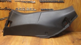 Maserati Levante - pillar b and c - 670040380